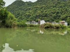 -明仕田园