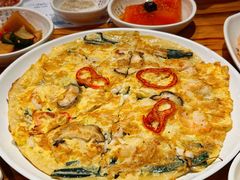 海鲜饼-青鹤谷(苏州店)