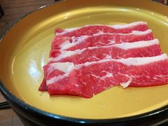 -牛New寿喜烧(青浦店)