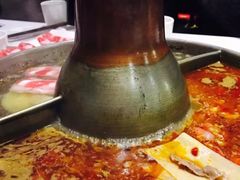 -乔先生涮肉·鲜活牛羊肉火锅(塘沽店)