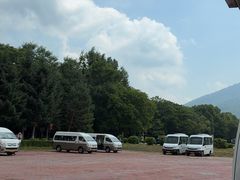 -凤凰山国家森林公园