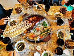 -玉林串串香·成都老字号(玉林街总店)