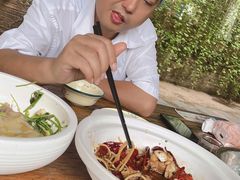 -宅里香.自然餐厅(湘大店)