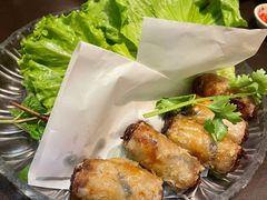 -大头虾越式风味餐厅(光明广场店)