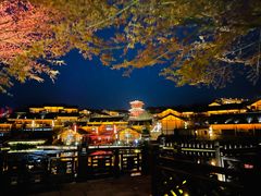 -茅山东方盐湖城景区