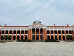 -辛亥革命博物院北区