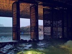 -春晖园度假酒店温泉