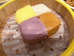 -云锦壹号·淮扬宴(徐汇万科店)