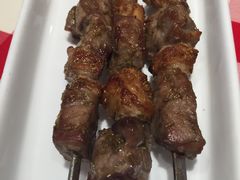 -西贝莜面村(金隅嘉品mall店)