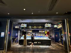 -加餐海鲜自助(宝龙一城店)