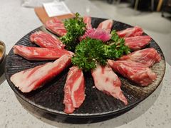 -妥妥烤肉料理(昙华林店)
