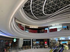 -金逸影城(宝安大仟里IMAX激光店)