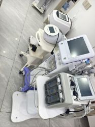 -痘院士专业祛痘皮肤管理