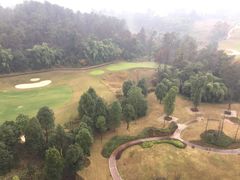 -成都蒲江花样年福朋喜来登度假酒店·宜客乐西餐厅