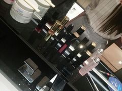 -广州天河希尔顿酒店