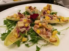 -小广寒电影艺术餐厅(小广寒经三路店)