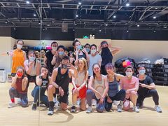 -超级猩猩健身·团课(国贸店)