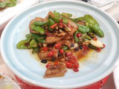 -味+新京宴·烤鸭·北京菜(创意谷店)