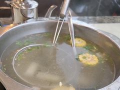 -潮悦牛肉火锅城(水贝店)