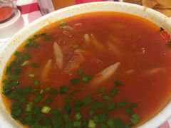 -西贝莜面村(近铁城市广场店)