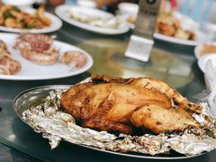-七鲜渔港美食餐厅(巽寮湾海景店)