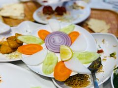 -VATAN INDIAN RESTAURANT米特餐饮有限公司(城北路店)