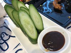 -松哥油焖大虾(皇岗一店)