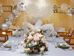 店内布置-EN SPACE恩空间