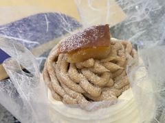 -瑞幸咖啡(丰盛町店)