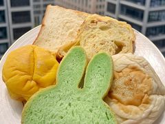 -熊猫家PANDA BAKERY(望江店)