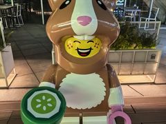 -港汇恒隆广场