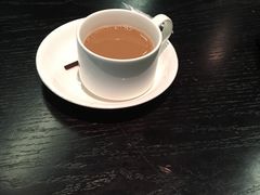 咖啡-成都华星名仕奥迪4S店(龙潭寺店)