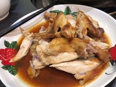 -飞尝蚝·顺德菜·鱼生(顺德总店)
