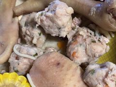 -小煵记·打边炉(西丽文光店)