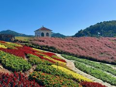 -沂蒙云瀑洞天景区