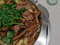 -古乐牛香·鲜牛肉牛杂火锅(梅村五洲国际店)