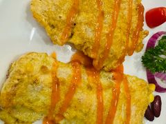 -城堡俄式西餐厅(中央大街索道店)