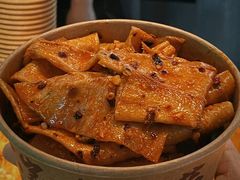 -丁家坡洋芋·观音桥好吃街A区(全国总店)