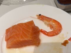 -晶丽香榭自助餐(南京大饭店)