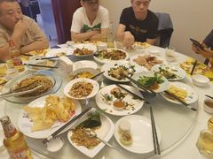 -蝴蝶泉宾馆-中餐厅
