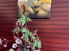 -秀兰饭店-餐厅