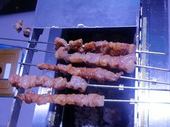 -丰茂烤串(全国首店)