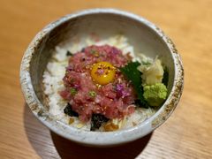 -岚山日本料理(珠江新城店)