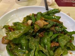 农家小炒肉-醉得意(武大店)