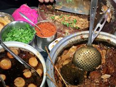 -刘记肉夹馍(彰武店)