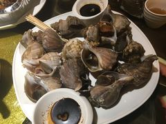 -79号渔船海鲜饭店(华强北店)