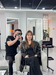 -艾美A·M Hair Salon