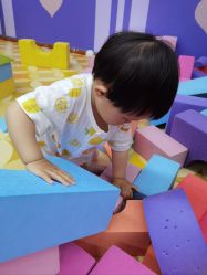 -孩子王童乐园(马群店)