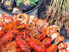 -聚味瞿记·龙虾堂(天元店)