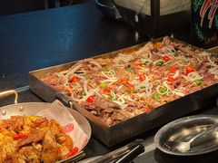 -深圳大梅沙京基洲际度假酒店